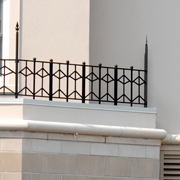 Wellington Park Terrace